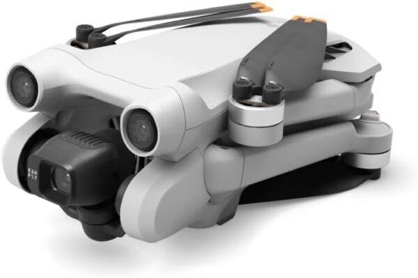 Drone DJI Mini 3 Pro Fly More Kit (Com tela) BR - DJI016 - Imagem 5