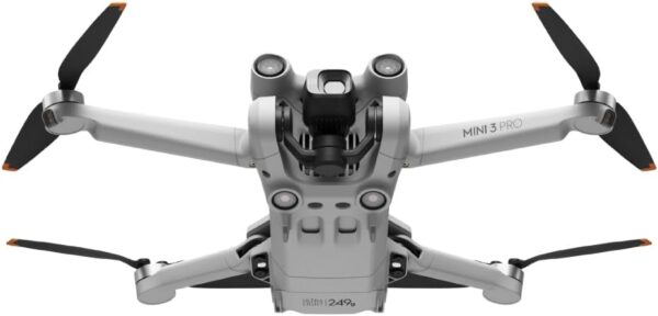 Drone DJI Mini 3 Pro Fly More Kit (Com tela) BR - DJI016 - Imagem 6