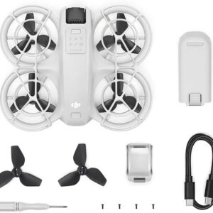 Drone DJI Neo Standard BR - DJI050