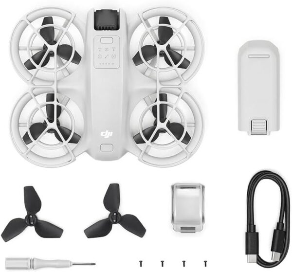 Drone DJI Neo Standard BR - DJI050