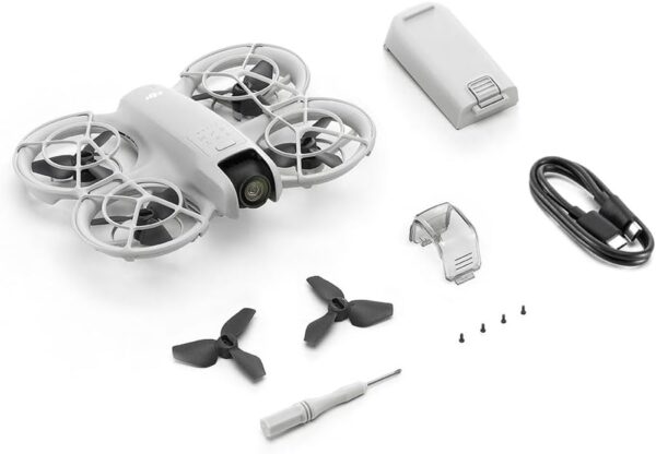Drone DJI Neo Standard BR - DJI050 - Imagem 5
